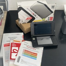 Nintendo 3ds grise d'occasion  Aytré