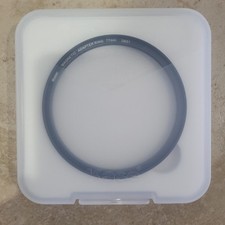 Anel adaptador magnético kase 77mm db01 comprar usado  Enviando para Brazil