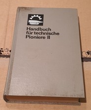 Nva ddr handbuch gebraucht kaufen  Neu Wulmstorf