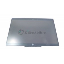 Dalle ecran tactile d'occasion  Briec