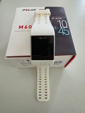 Polar m600 gebraucht kaufen  Paderborn