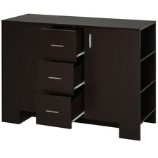 Homcom credenza stile usato  Assago