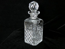 Stuart crystal shaftsbury for sale  SOUTHEND-ON-SEA