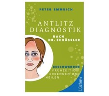 Antlitzdiagnostik gebraucht kaufen  Naundorf, Mügeln