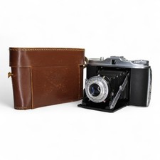 Agfa isolette pronto gebraucht kaufen  Radebeul