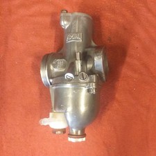 Amal mk1 concentric for sale  MUSSELBURGH