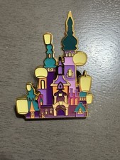 Loungefly tangled lantern for sale  Orlando