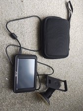 mio sat nav for sale  CHESTERFIELD