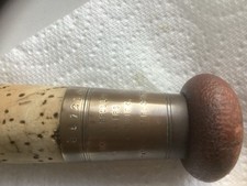 Vintage hardy bamboo for sale  ALTON