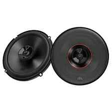 PAR de Alto-falantes de Áudio Coaxial para Carro JBL CLUB 64 180 Watts 6,5" 2 Vias 3 Ohm 6-1/2" comprar usado  Enviando para Brazil
