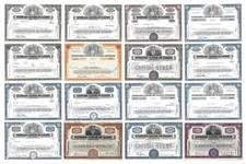Juego/Lote: 16 x ITT - International Telephone and Telegraph Corporation -diverso- segunda mano  Embacar hacia Mexico