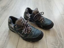 Landrover schuhe größe gebraucht kaufen  Osterfeld, Meineweh