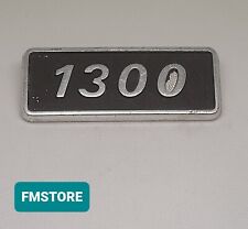 Fiat 131 1300 usato  Floridia