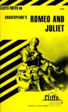 Shakespeares romeo juliet for sale  Montgomery