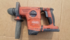 hilti cordless sds drill for sale hilti cordless sds drill for sale DEWSBURY