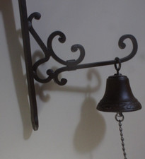 Dinner bell rustic for sale  Kasson