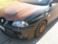 Seat ibiza motorhaube gebraucht kaufen  Dielheim