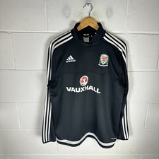 Wales football shirt for sale  CARDIFF