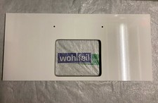 Duravit vero konsole gebraucht kaufen  Rheinstetten