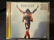 Usado, Michael Jackson This Is It VCD RARE comprar usado  Enviando para Brazil