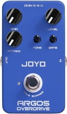 Joyo overdrive guitar for sale  WIRRAL
