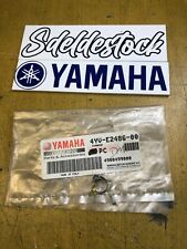 Collier yamaha 4yv d'occasion  Verneuil-l'Étang