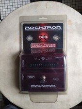 Accordeur tuner rocktron d'occasion  Aubigny-sur-Nère