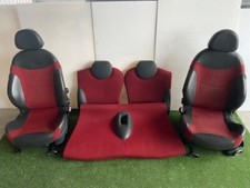 Sedili interno mini usato  Venezia