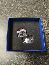 Swarovski christmas puppy for sale  Chancellor