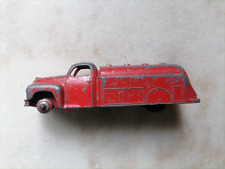 Vintage diecast petrol for sale  HARWICH