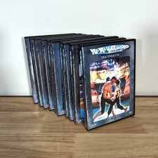 Yu Yu Hakusho Ghost Files Anime DVD Series LOT Vol 1-10, 10 Disc Set Excellent comprar usado  Enviando para Brazil