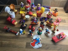 Mcdonalds assorted vintage for sale  KING'S LYNN