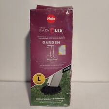 Hailo easyclix garden for sale  Jackson