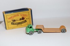 Matchbox bedford low for sale  LOUGHBOROUGH