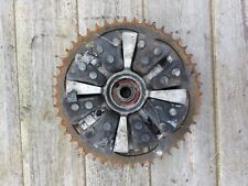 Yamaha rear sprocket for sale  BRIDLINGTON