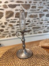 Cosi tabellini pewter d'occasion  Expédié en Belgium