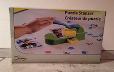 Puzzle stanzer inkl gebraucht kaufen  Treuchtlingen