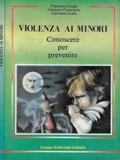 Violenza minori. conoscere usato  Italia