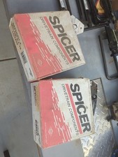 Genuine dana spicer for sale  Clovis