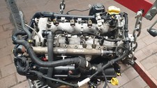 Motor z13 pel gebraucht kaufen  Warendorf