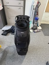 Ping pioneer cart for sale  HARROGATE
