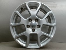 Jante aluminium jeep d'occasion Jante aluminium jeep d'occasion  Niort