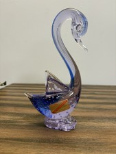 Murano mcm purple for sale  Juneau