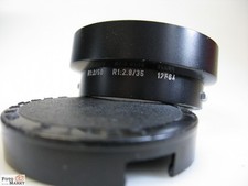 Set leitz blende gebraucht kaufen  Altbach