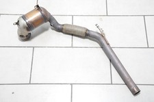 Katalysator kat audi gebraucht kaufen  Petershagen