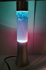 Glow lava lamp for sale  Elgin