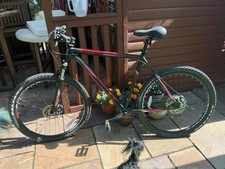 mens 21inch mountain bike for sale mens 21inch mountain bike for sale STOURPORT-ON-SEVERN
