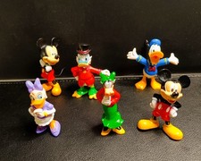 Disney figuren entenhausen gebraucht kaufen  Böblingen