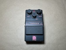 Usado, Pedal compressor de graves Ampeg Compressor A-2 | Compressão ajustável True Bypass comprar usado  Enviando para Brazil