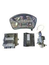 Kit centralina motore usato  Sant Anastasia